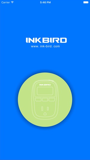 Inkbird Smart Controller(圖1)-速報App