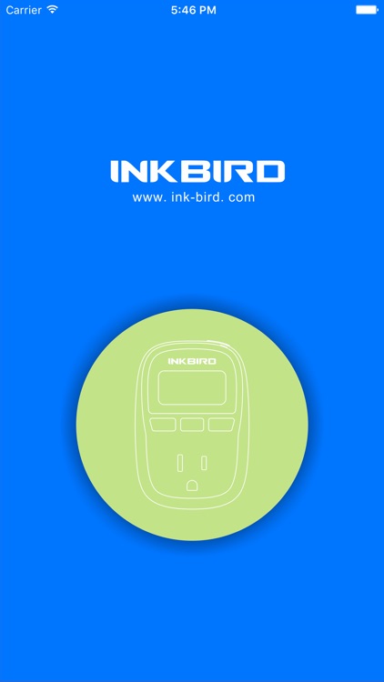 Inkbird Smart Controller
