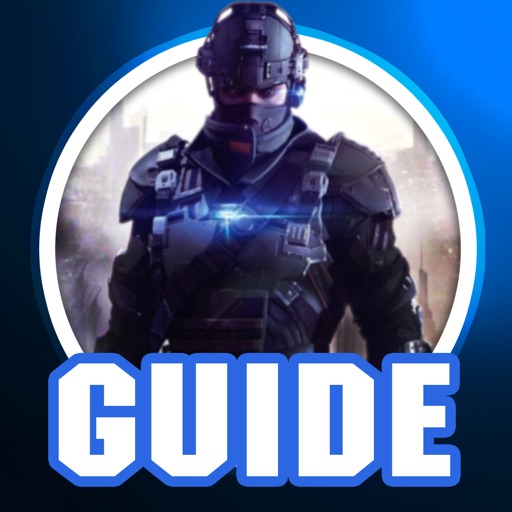 Guide for Call of Duty: Strike Team