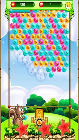 Game screenshot Magic Bubble Puppy Pop apk