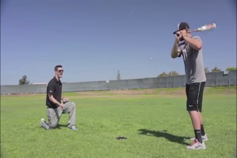 Teach Yourself Baseball Skills screenshot 3