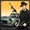 As newly recruited gangster, grab 5 advanced weapons like mp5, ak47 and m4 rifle