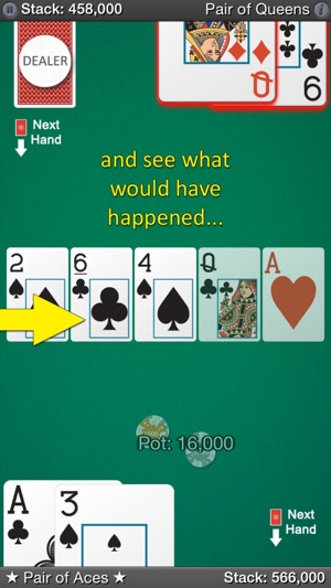 Heads Up: All In (1-on-1 Poker)(圖5)-速報App