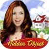 Hidden objects - Woman's House