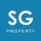 SG Property free Phone App features the latest and most desirable property launches for your selection