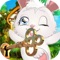 Bunny Escape From Cage - Puzzle Pop