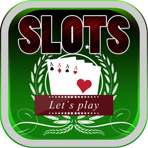 Deal  Lucky Slots Machine - FREE Slot Machines Casino icon