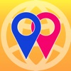 Icon Photo Finder for Flickr