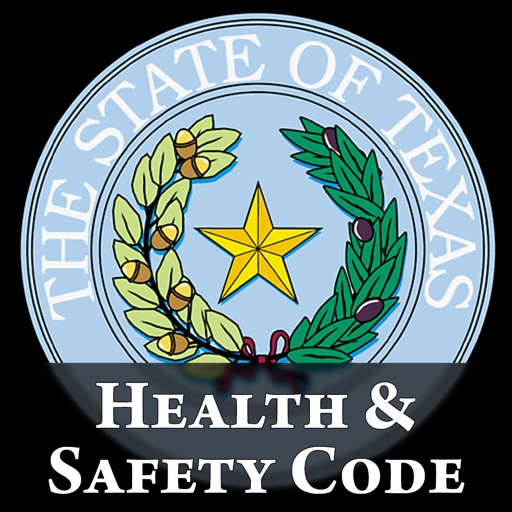 TX Health & Safety Code 2016 - Texas Law