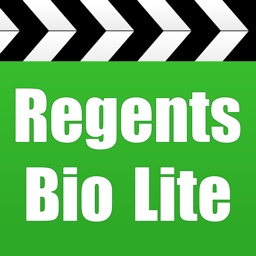 Regents Biology: Watch and Test Lite