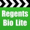 This highly effective app will significantly boost your confidence for the Regents Living Environment (Biology) exam