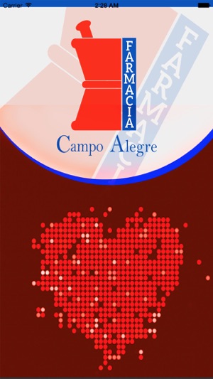 Campo Alegre