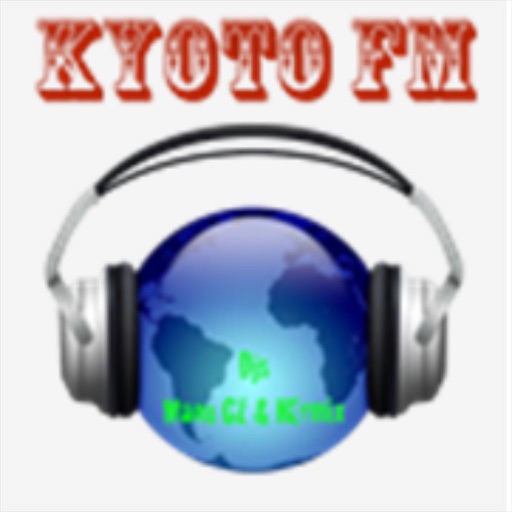 KyotoFM icon