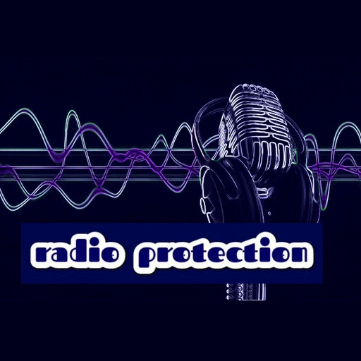 Radio Protection icon
