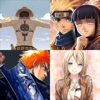 Cool Wallpapers of Anime arts