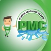 Power Machine Clean Ltd