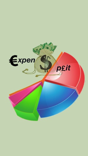 Expenses Split Lite(圖1)-速報App