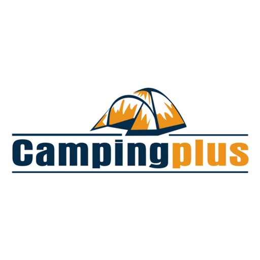 Campingplus icon