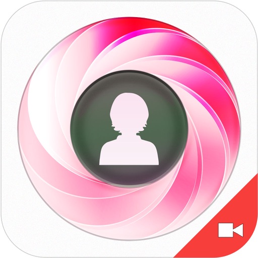 SelfieCam+ for Perfect Beauty Hands-free Portraits and Video Selfies with editors iOS App