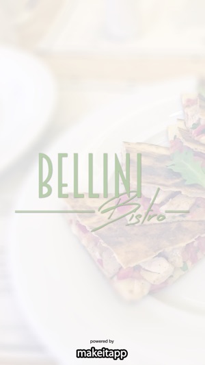 Bellini Bistro