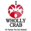 Wholly Crab
