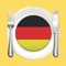 • German Food Recipes with details cooking instructions, cooking has never been easy like this