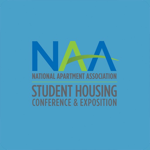 2016 NAA Student Housing