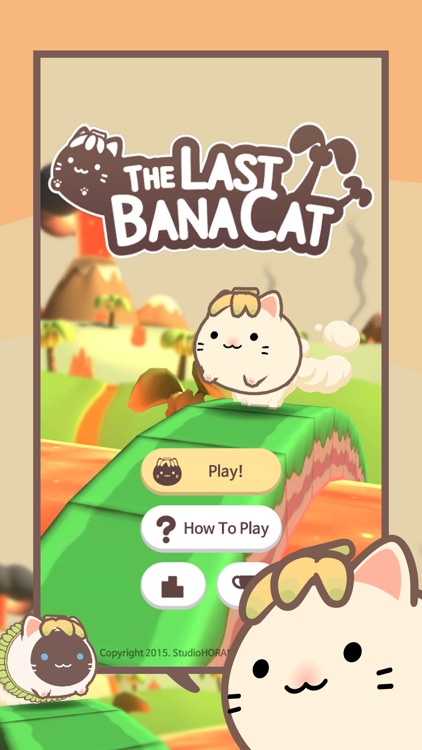 The Last Banacat