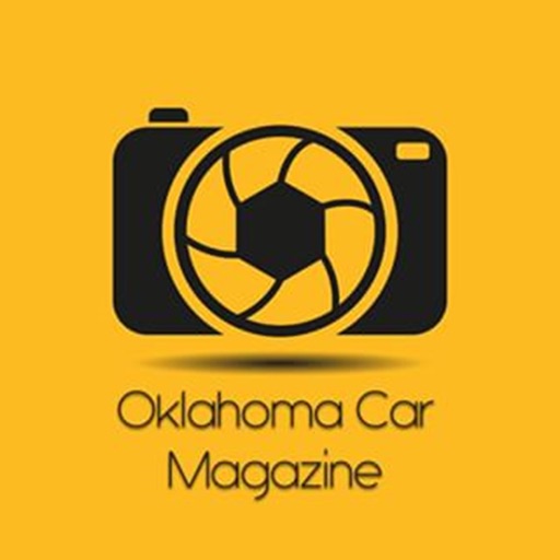 Oklahoma Car Magazine