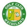 Golf Club - Heidiland