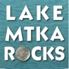 Lake Minnetonka Rocks