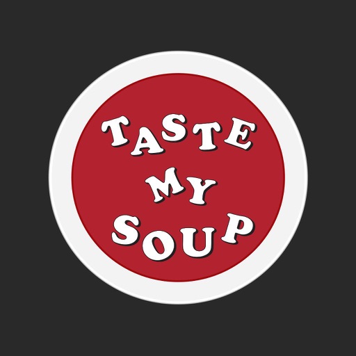 Taste My Soup icon