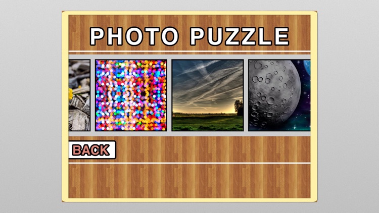 Big Jigsaw Puzzle Level Set screenshot-3