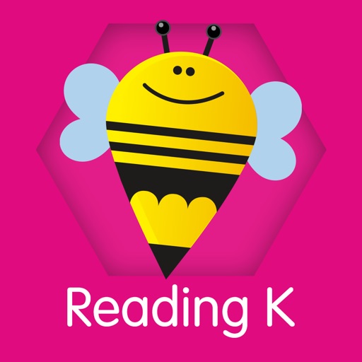 LessonBuzz Kindy Reading Icon