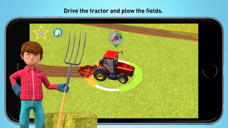 Little Farmers