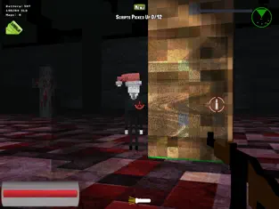 Imágen 4 Block Slender Man 3D - Survivor Awakens iphone