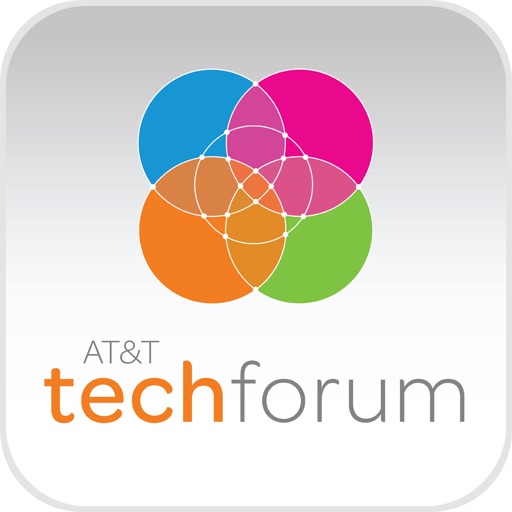 2015 TechForum – Sponsors