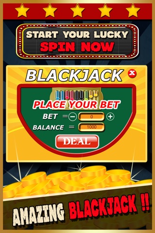 777 Lucky Win Jackpot Las Vegas Casino screenshot 4