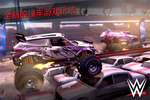 MMX Racing screenshot 3