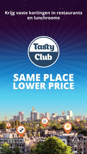 TastyClub