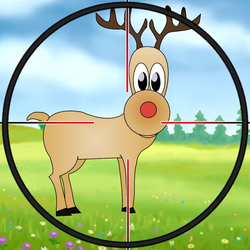 A Deer Hunter Amazing - Hunting Fun icon