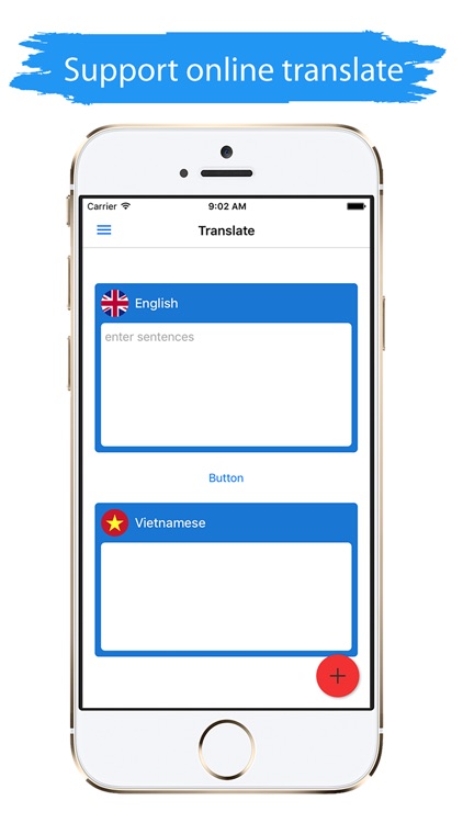 Chat To Learn English - GPaddy screenshot-3