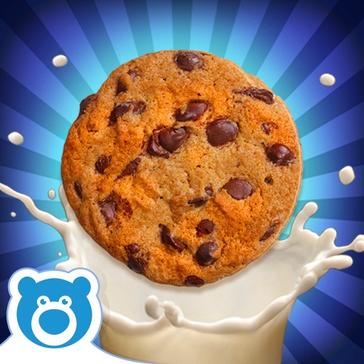 Cookie Maker by Bluebear icon