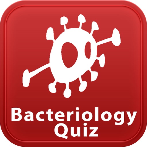 Bacteria & Bacteriology Quiz icon