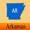 Arkansas: Fishing Lakes