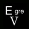 EGREV (Effective gre Vocabulary) mobile app provides 8100+ GRE words, 1600+ words with definitions and sentence examples, and 6500+ words with importance rank for learners to assess and expand their English vocabulary and get ready for Graduate Record Examination (GRE tests)