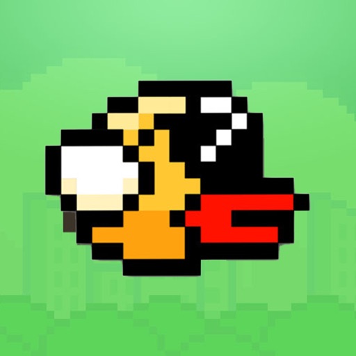 Flappy Birds:Free Game For  Boys’& Girls’