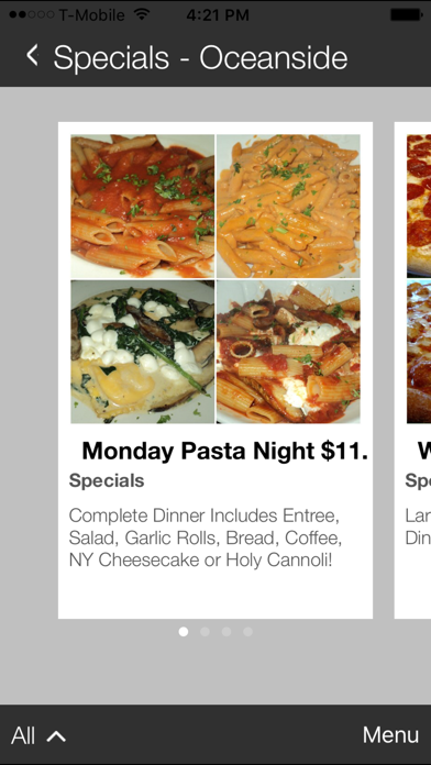 How to cancel & delete D'Cocco's Pizzeria Restaurant from iphone & ipad 4