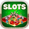 A Jackpot Party Classic Gambler Slots Game