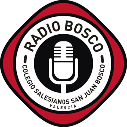 Radio Bosco Colegio Salesianos